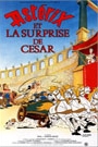 ASTERIX SURPRISE DE CESAR