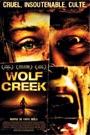 TERREUR A WOLF CREEK