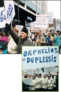 ORPHELINS DE DUPLESSIS