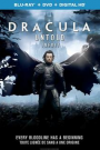 DRACULA INEDIT (BLU-RAY)