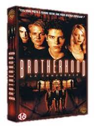 BROTHERHOOD