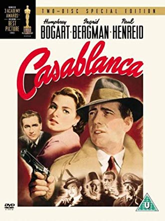 Casablanca (2-Disc Special Edition)
