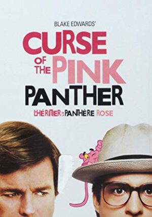 CURSE OF THE PINK PANTHER