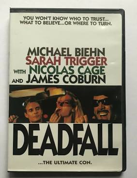 DEADFALL (1968)