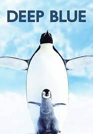 DEEP BLUE