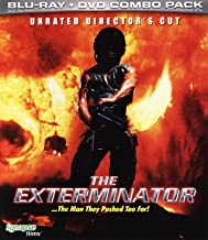EXTERMINATOR, THE