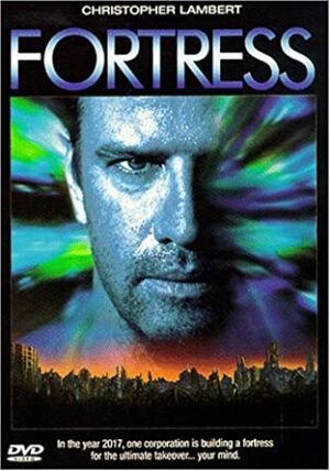 FORTRESS