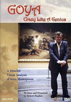 GOYA - CRAZY LIKE A GENIUS