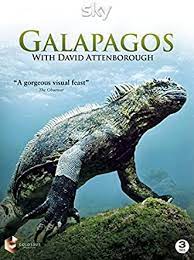 GALAPAGOS