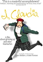 I, CLAUDIA
