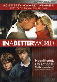 IN A BETTER WORLD