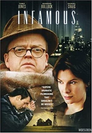 INFAMOUS