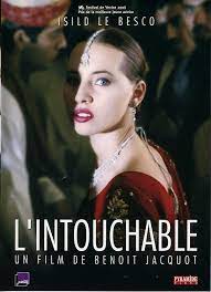 INTOUCHABLE, L'