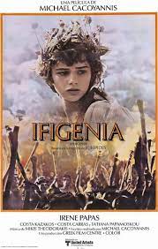 IPHIGENIA