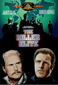 KILLER ELITE, THE