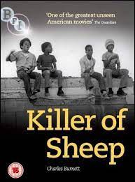 KILLER OF SHEEP