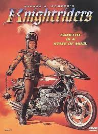 KNIGHTRIDERS