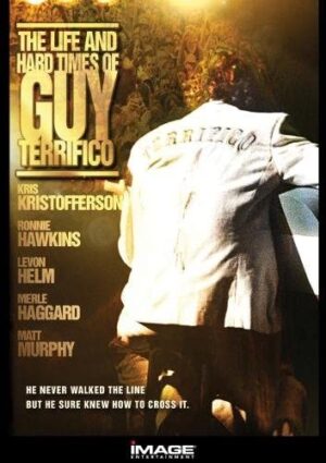 LIFE AND HARD TIMES OF GUY TERRIFICO, THE