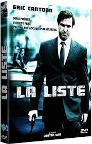 LISTE, LA