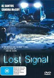 LOST SIGNAL