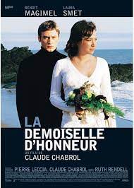 DEMOISELLE D'HONNEUR, LA