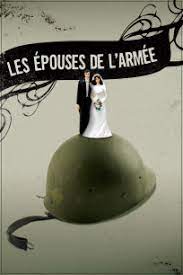 ÉPOUSES DE L'ARMÉE, LES