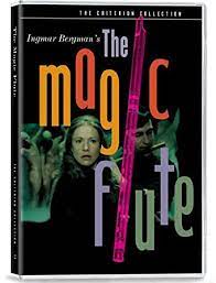 MAGIC FLUTE, THE