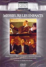 MESSIEURS LES ENFANTS