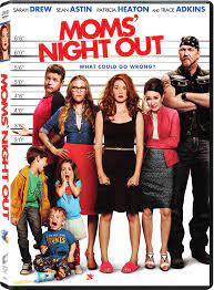 MOM'S NIGHT OUT