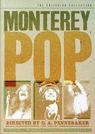 MONTEREY POP