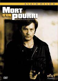 MORT D'UN POURRI