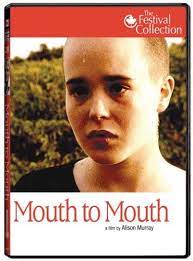 MOUTH TO MOUTH