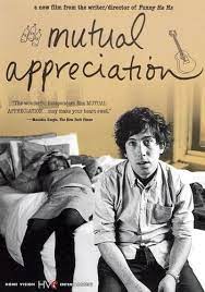 MUTUAL APPRECIATION