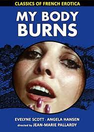 MY BODY BURNS