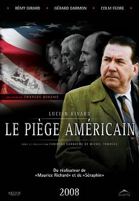 PIEGE AMERICAIN, LE