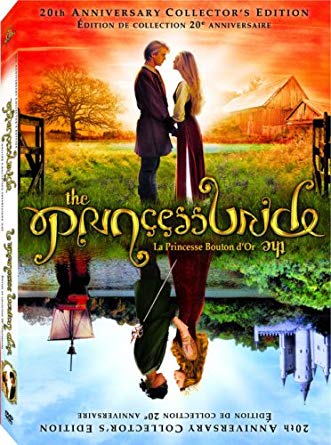 PRINCESS BRIDE (20TH ANNIVERSARY COLLECTOR'S EDITION)