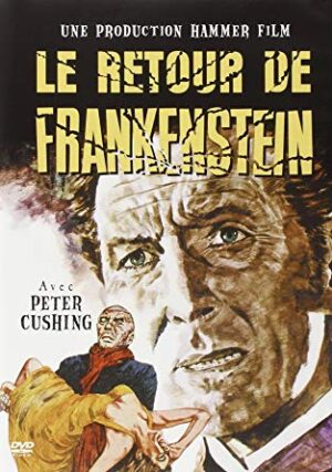 RETOUR DE FRANKENSTEIN, LE