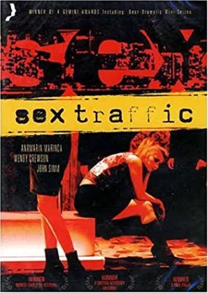 SEX TRAFFIC