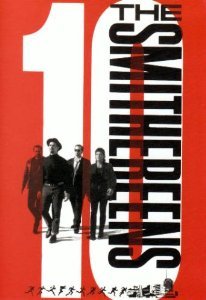SMITHEREENS - 10 HOME VIDEO, THE