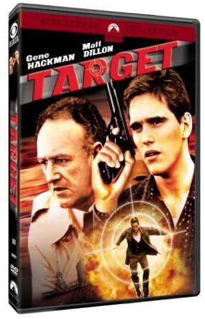 TARGET