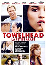TOWELHEAD