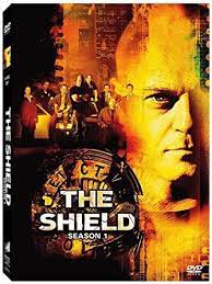 SHIELD - SEASON 1 (DISC 3), THE