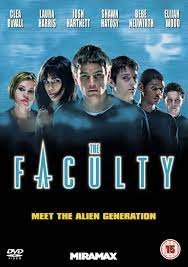 FACULTY, THE