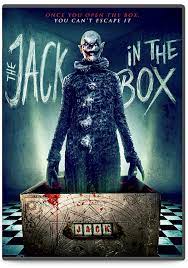 JACK IN THE BOX, THE