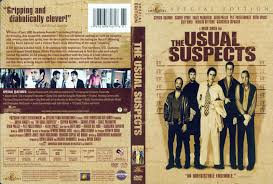 USUAL SUSPECTS, THE (SPECIAL EDITION)