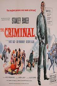 CRIMINAL, THE