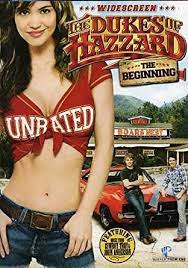 DUKES OF HAZZARD - THE BEGINNING
