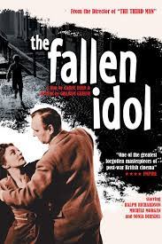 FALLEN IDOL