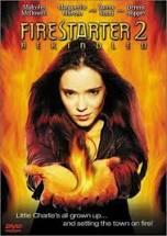 FIRESTARTER: REKINDLED