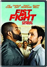 FIST FIGHT